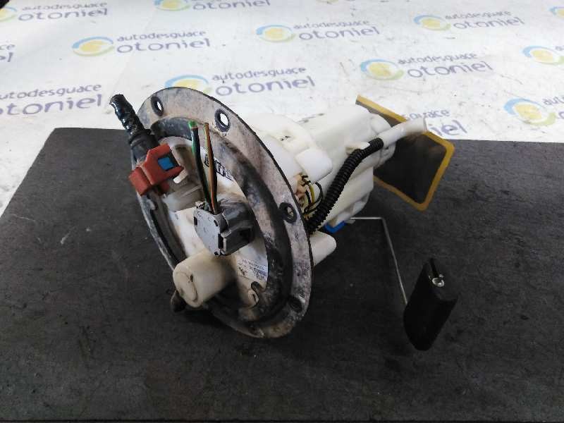 Recambio de aforador para hyundai accent (mc) gls full referencia OEM IAM 311100P000  