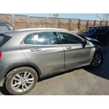 mercedes-benz clase gla (w156) del año 2015