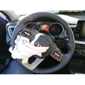 kia ceed del año 2021