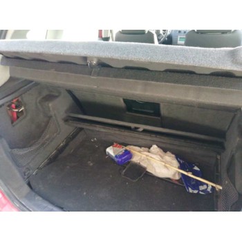 seat altea (5p1) del año 2005