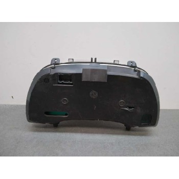 Recambio de cuadro instrumentos para fiat fiorino 1.3 16v m-jet cat referencia OEM IAM 52052782 52052782 