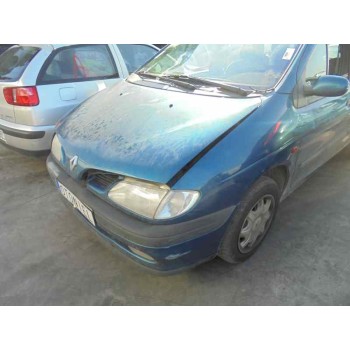 renault megane i scenic (ja0) del año 1999