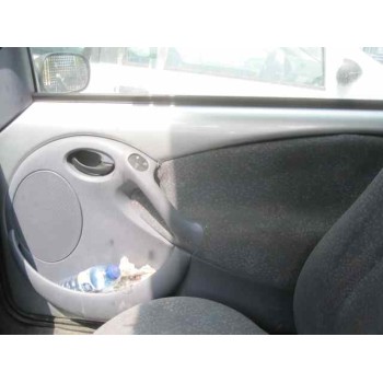 ford ka (ccq) del año 1998