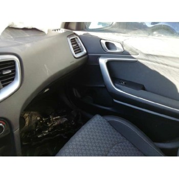 kia ceed del año 2021