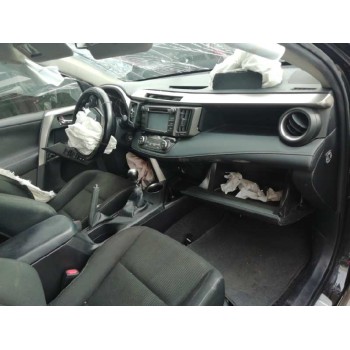 toyota rav 4 del año 2014