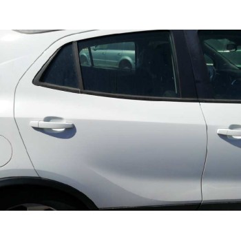 opel mokka del año 2015