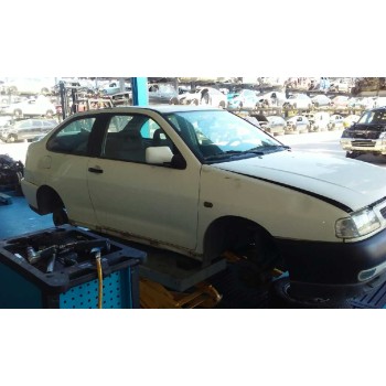 seat cordoba vario (6k5) del año 1998