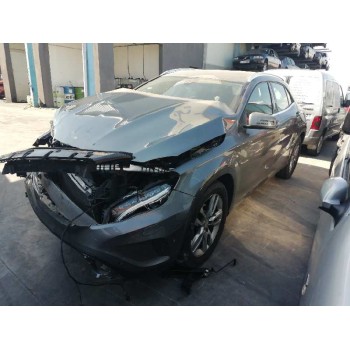 mercedes-benz clase gla (w156) del año 2015