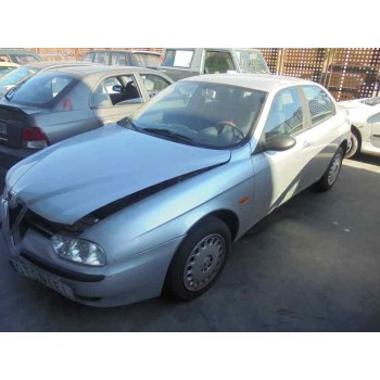 alfa romeo 156 (116) del año 2001