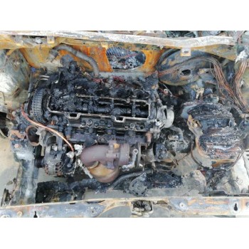 peugeot bipper del año 2008