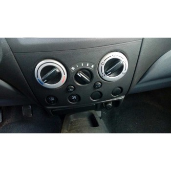 suzuki liana rh (er) del año 2002