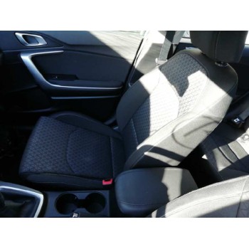 kia ceed del año 2021