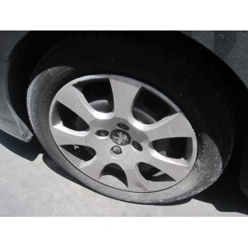 peugeot 308 del año 2012