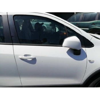 opel mokka del año 2015