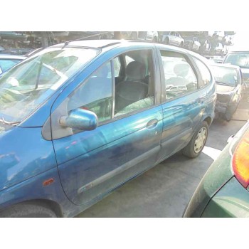 renault megane i scenic (ja0) del año 1999