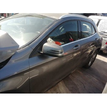 mercedes-benz clase gla (w156) del año 2015