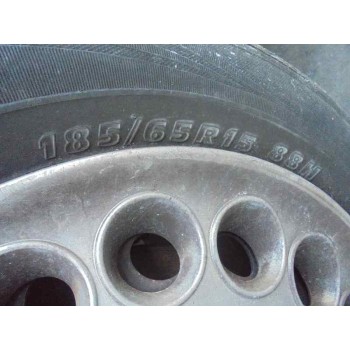 alfa romeo 156 (116) del año 2001