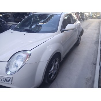 alfa romeo mito (955_) del año 2009