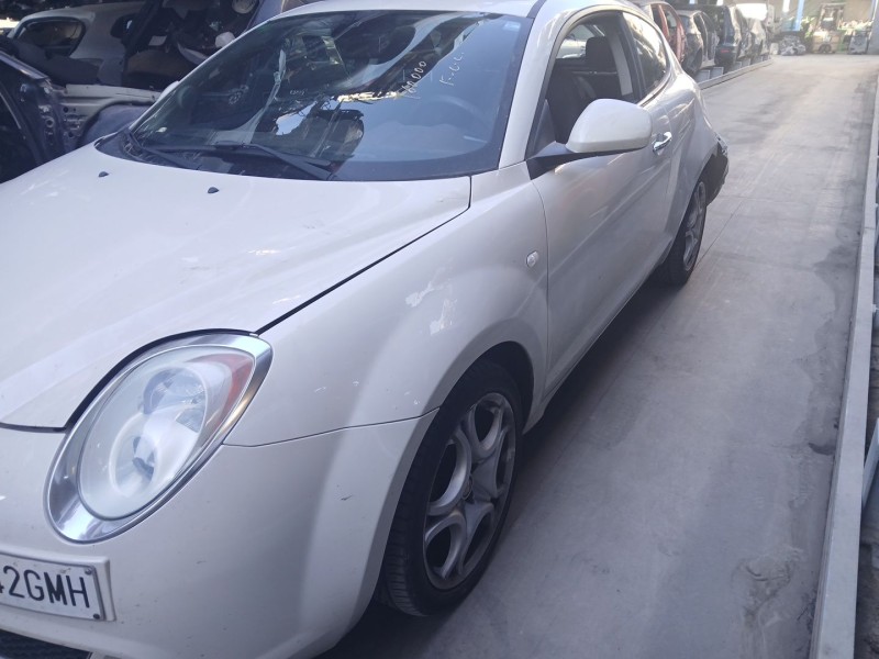 alfa romeo mito (955_) del año 2009