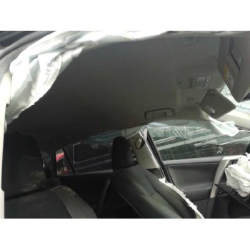 toyota rav 4 del año 2014