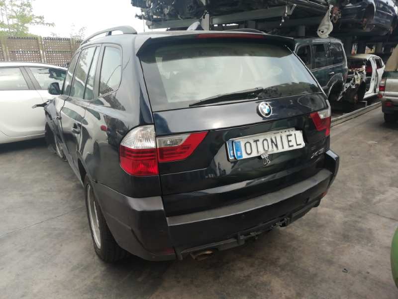 BMW X3 (E83)