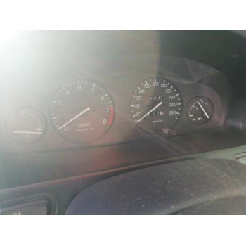 mg serie 400 (rt) del año 1996