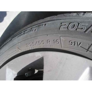 peugeot 308 del año 2012