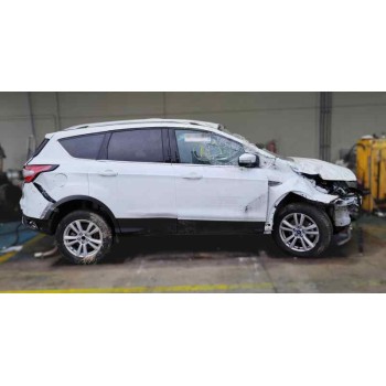 ford kuga (cbs) del año 2019