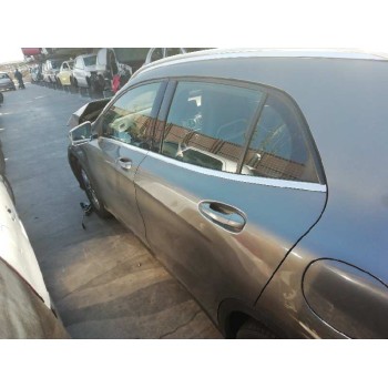 mercedes-benz clase gla (w156) del año 2015