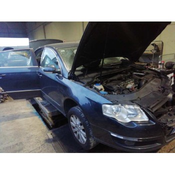 volkswagen passat berlina (3c2) del año 2007