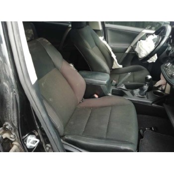 toyota rav 4 del año 2014