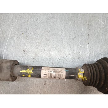 Recambio de transmision delantera izquierda para mini mini countryman (r60) one d referencia OEM IAM 980917302 10262479 