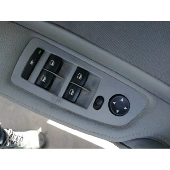 bmw serie 1 berlina (e81/e87) del año 2007