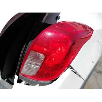 opel mokka del año 2015