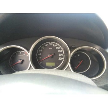 honda jazz (gd1/5) del año 2005