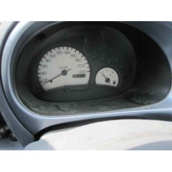 ford ka (ccq) del año 1998