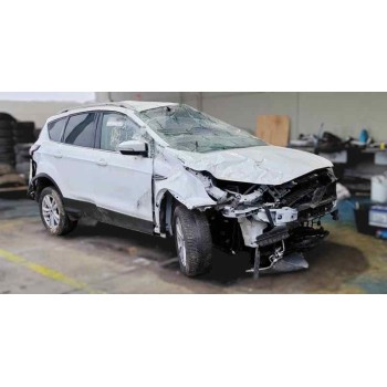 ford kuga (cbs) del año 2019