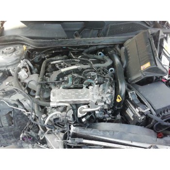 mercedes-benz clase gla (w156) del año 2015