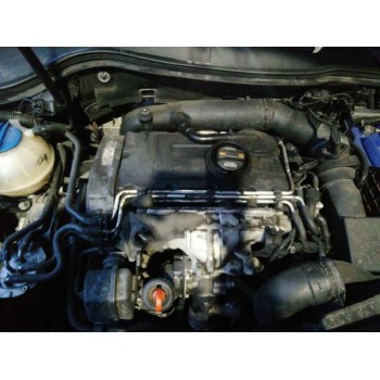 volkswagen passat berlina (3c2) del año 2007