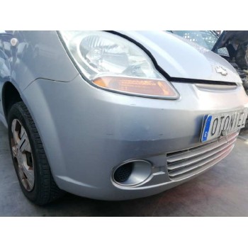 chevrolet matiz del año 2008