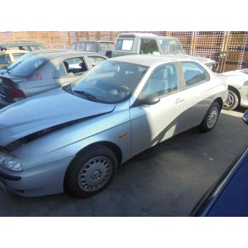 alfa romeo 156 (116) del año 2001