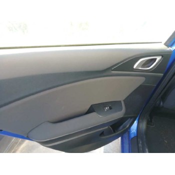 kia ceed del año 2021