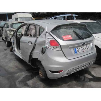 ford fiesta (ccn) del año 2016