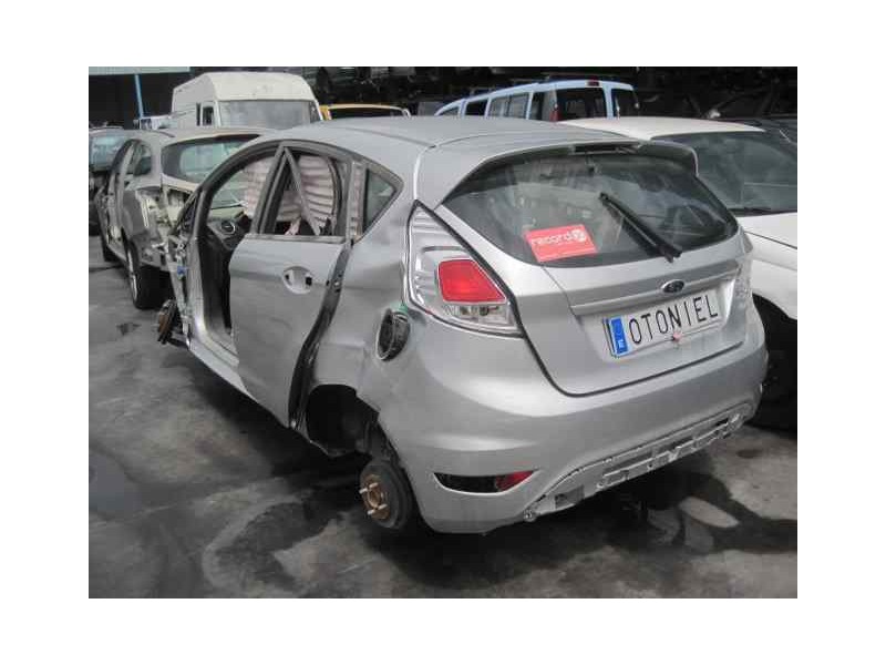 FORD FIESTA (CCN)
