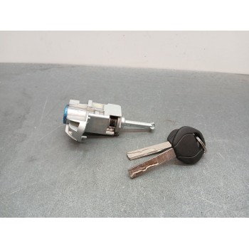 Recambio de bombin puerta delantera izquierda para bmw serie 3 berlina (e46) referencia OEM IAM  NUEVO 4 P