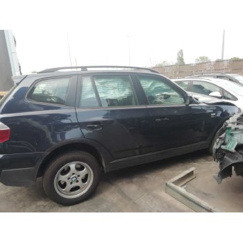 bmw x3 (e83) del año 2008