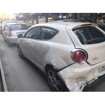 alfa romeo mito (955_) del año 2009