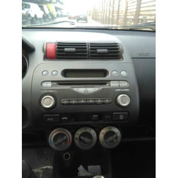 honda jazz (gd1/5) del año 2005