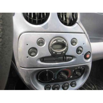 ford ka (ccq) del año 1998