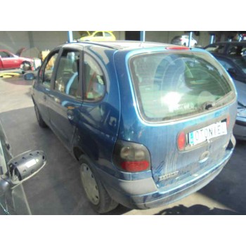 renault megane i scenic (ja0) del año 1999
